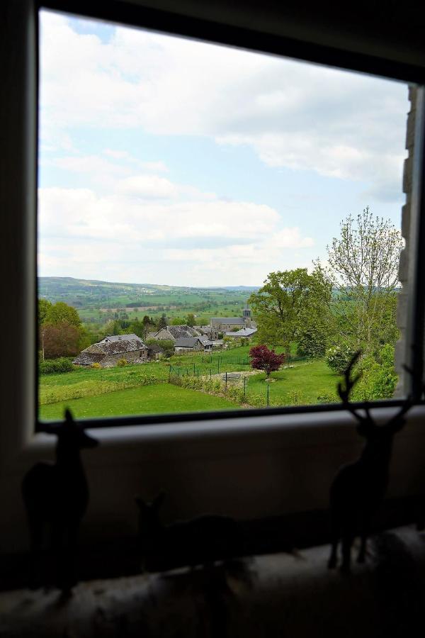 "Petite Perle En Haute Ardenne" Avec Vue Sur La Vallee, Cabine Infra-Rouge Et Bain Balneo Lierneux Kültér fotó