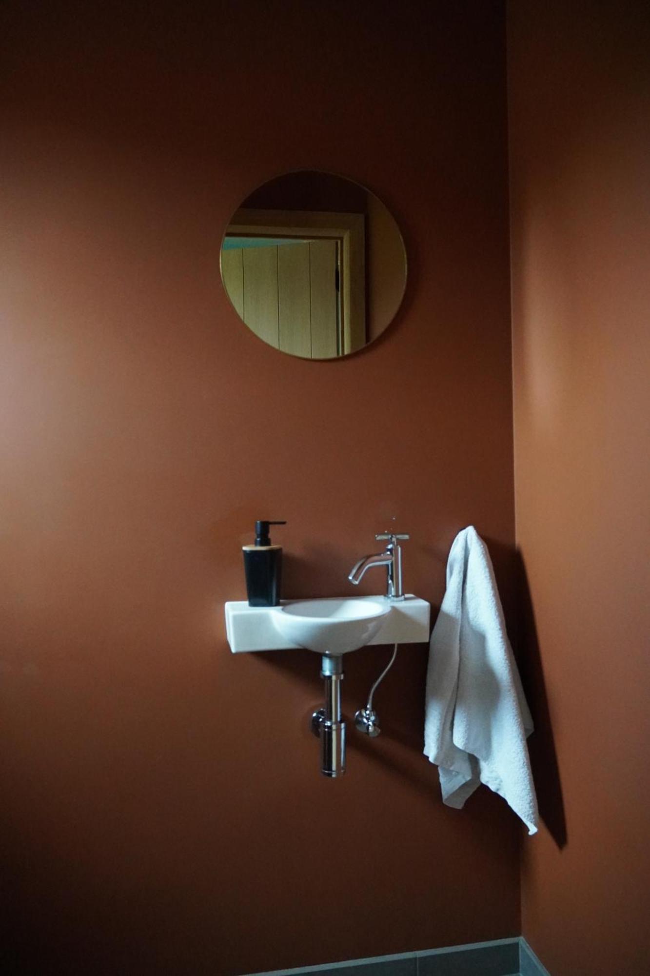 "Petite Perle En Haute Ardenne" Avec Vue Sur La Vallee, Cabine Infra-Rouge Et Bain Balneo Lierneux Kültér fotó